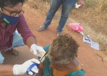 मनोयात्रींची जबाबदारी घेणार कोण ?