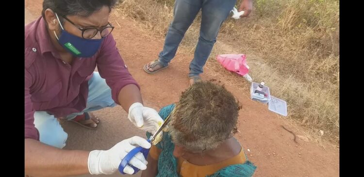 मनोयात्रींची जबाबदारी घेणार कोण ?