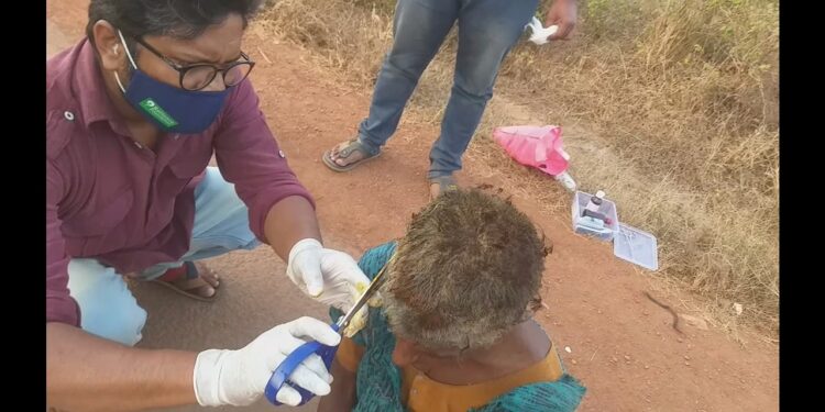 मनोयात्रींची जबाबदारी घेणार कोण ?