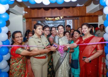 महिलांनी उपक्रमांचा लाभ घेऊन कतृत्व गाजवावे – नम्रता पाटील