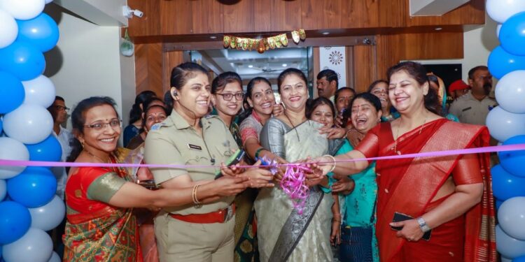 महिलांनी उपक्रमांचा लाभ घेऊन कतृत्व गाजवावे – नम्रता पाटील