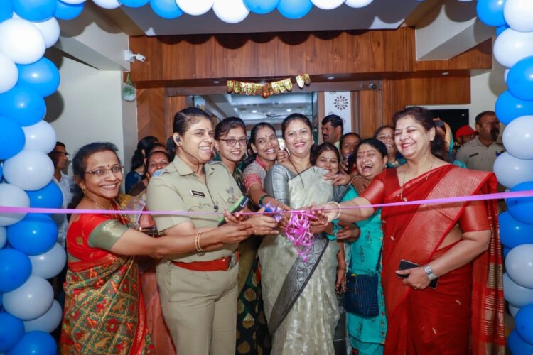 महिलांनी उपक्रमांचा लाभ घेऊन कतृत्व गाजवावे – नम्रता पाटील