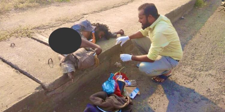 मी…मनोरुग्ण…तृतीयपंथी…आणि अतिश !