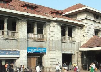 रेल्वे स्थानकावर लवकरच बालस्नेही कक्ष सुरु