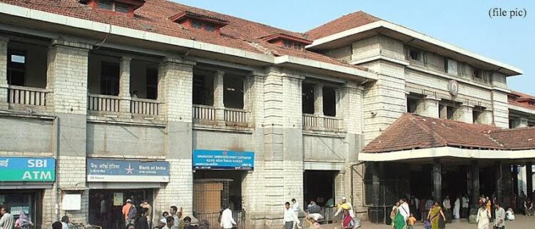 रेल्वे स्थानकावर लवकरच बालस्नेही कक्ष सुरु