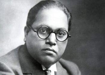 प्रिय बाबासाहेब…