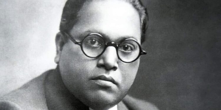 प्रिय बाबासाहेब…