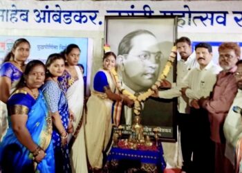 मुलांच्या स्वप्नांना प्रोत्साहन द्या, त्यांना आवडतंय ते करू द्या – वैष्णवी ढोरे