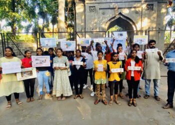 बालमजुरी विरोधात विशेष अभियान