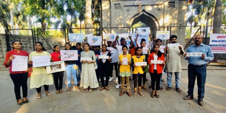 बालमजुरी विरोधात विशेष अभियान