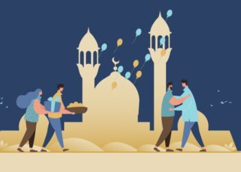 राज्य पत्रकार संघाच्या वतीने लातूरात ईद मिलन कार्यक्रमाचे आयोजन