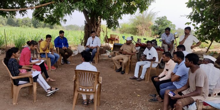 बालविवाह रोखण्यास बाल संरक्षण कक्ष आणि जन साहसच्या कार्यकर्त्यांना यश