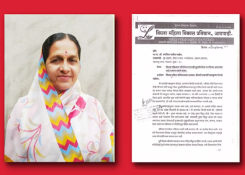 सौभाग्यलंकार सवाष्णची मक्तेदारी नाही. आटपाडीच्या लताताई बोराडेंचे मत