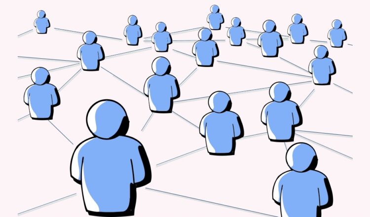 वाड्या वस्त्यांवर योजना पोहचवण्याचा शिक्षकांचा उपक्रम