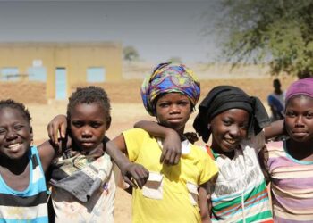 ‘Investing in girls is investing in our common future’: UN chief