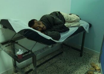 UN rights report details ‘unconscionable’ violations of migrants returning from Libya