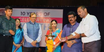 पुणे महानगरपालिका आणि लाईटहाऊस कम्युनिटीज फाउंडेशनचा १० वर्षांचा यशस्वी प्रवास; ५० हजार युवकांना कौशल्य, २५ हजारांना रोजगार !