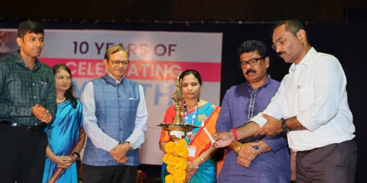 पुणे महानगरपालिका आणि लाईटहाऊस कम्युनिटीज फाउंडेशनचा १० वर्षांचा यशस्वी प्रवास; ५० हजार युवकांना कौशल्य, २५ हजारांना रोजगार !