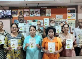 मुलांमध्ये वैज्ञानिक दृष्टिकोन रुजवणे ही काळाची गरज : राहुल थोरात